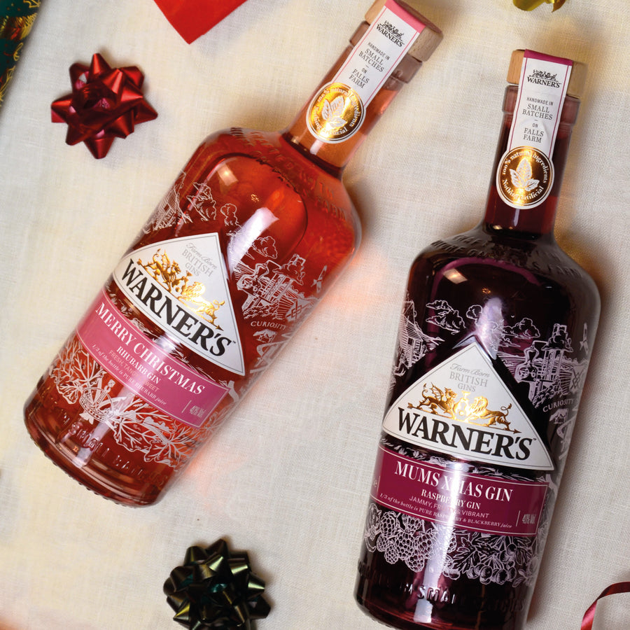 Warner's Distillery Ltd 