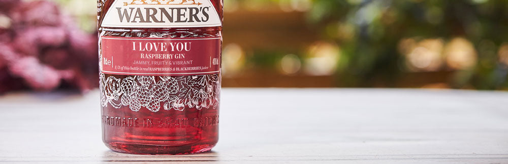 Warner's Distillery Ltd 