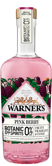 Warner's Distillery Ltd 