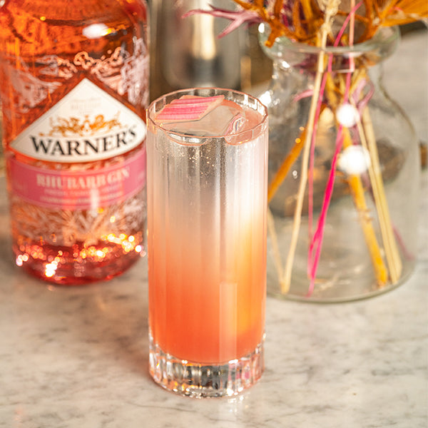 Warner's Distillery Ltd 