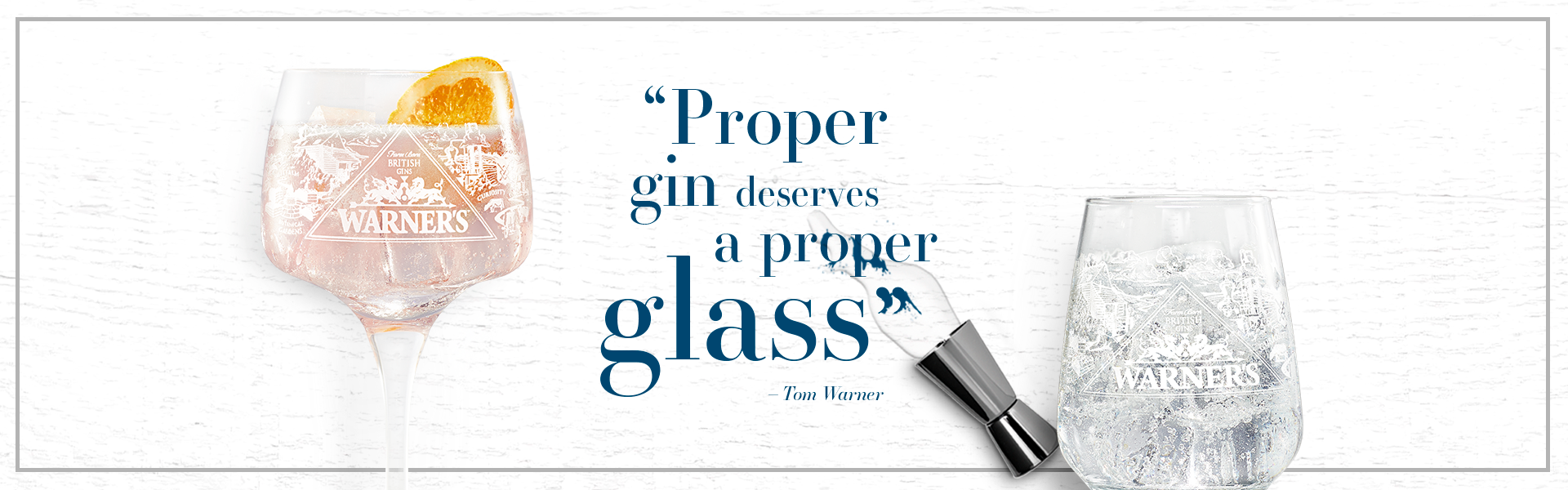 Warner's Distillery Ltd 