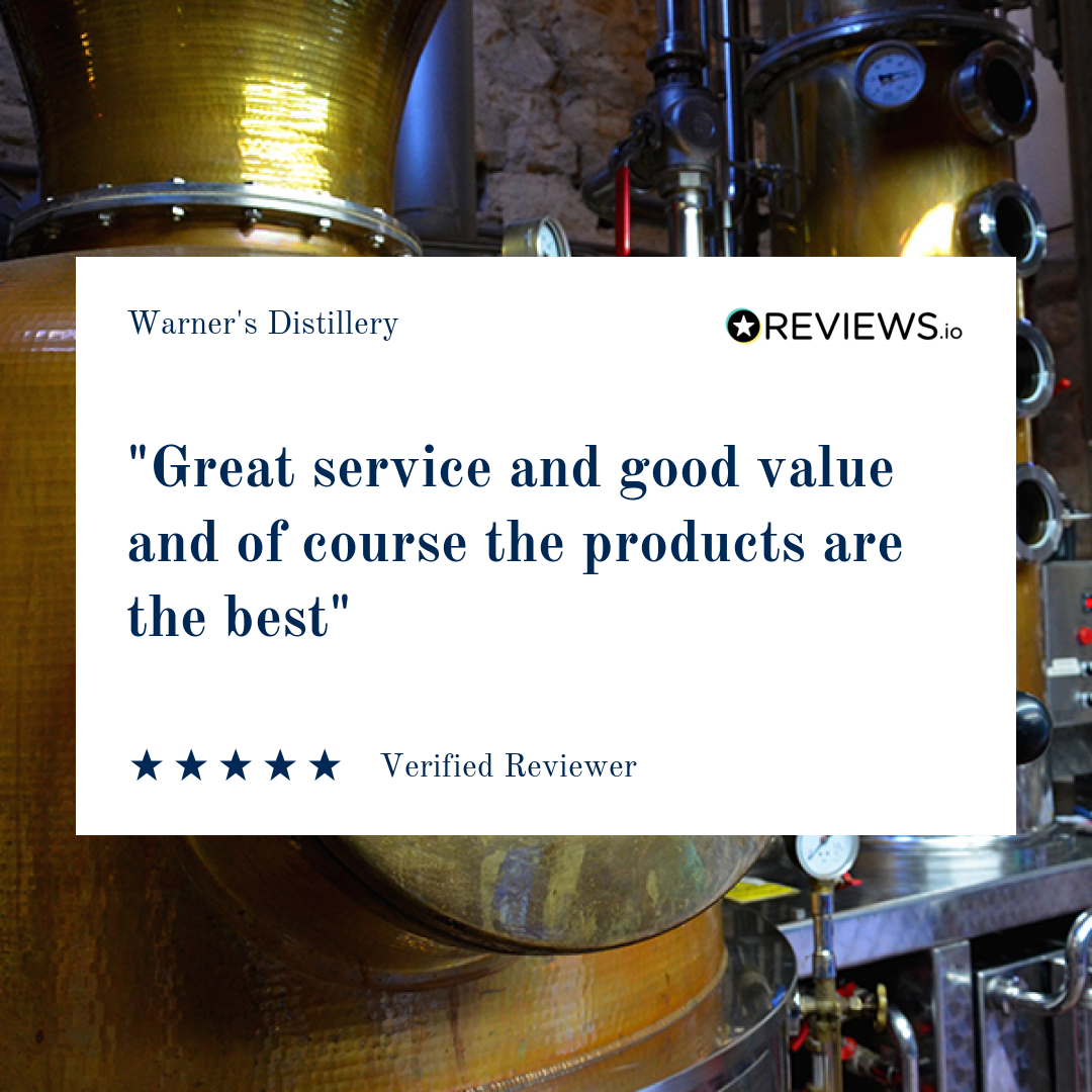 Warner's Distillery Ltd 