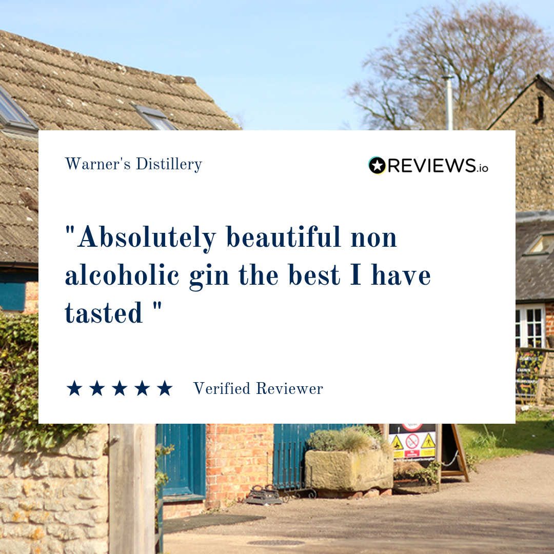 Warner's Distillery Ltd 