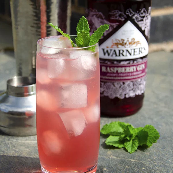 Warner's Distillery Ltd 