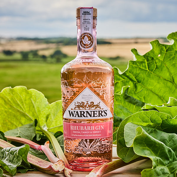 Warner's Distillery Ltd 