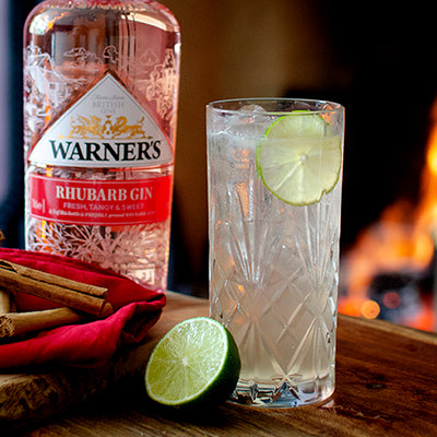 Warner's Distillery Ltd 