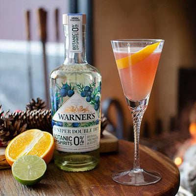Warner's Distillery Ltd 