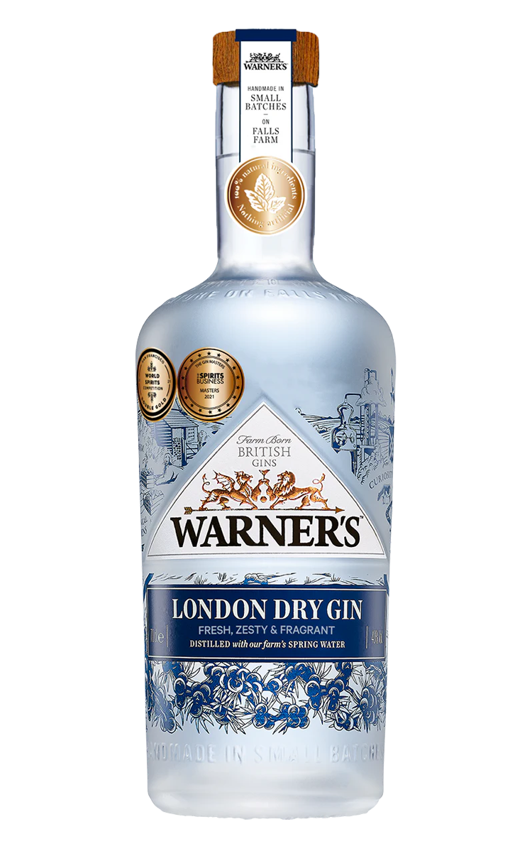 London Dry Gin