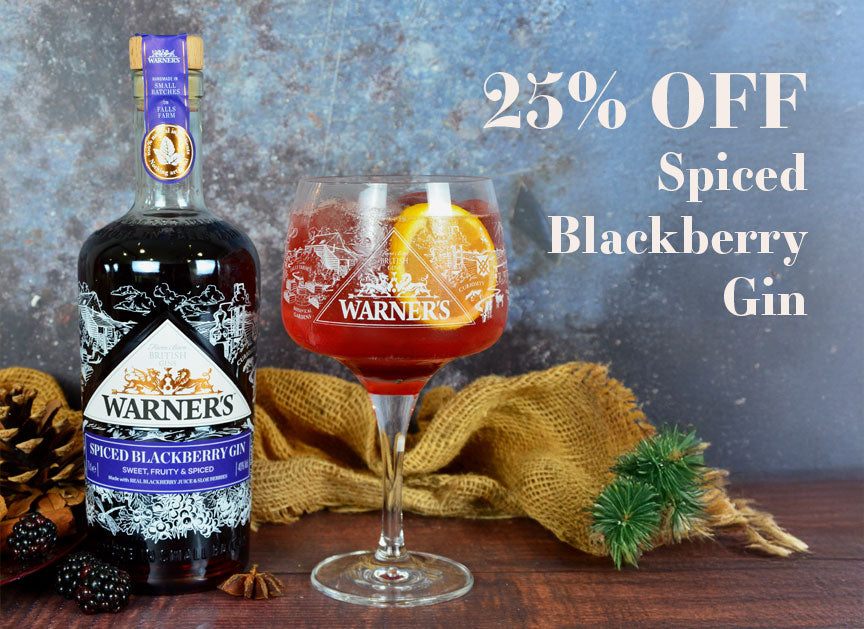 Warner's Distillery Ltd 