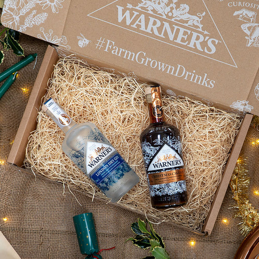 Christmas Sorted Gin Bundle