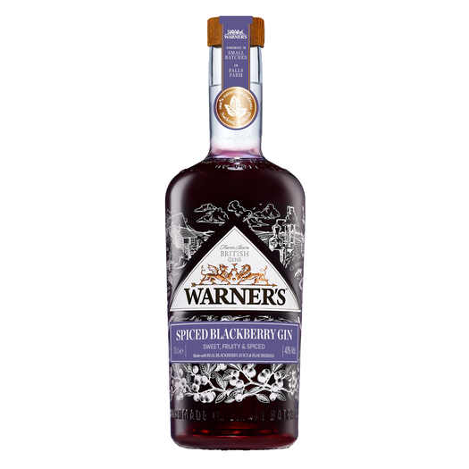 Fruity Farm Gin Bundle