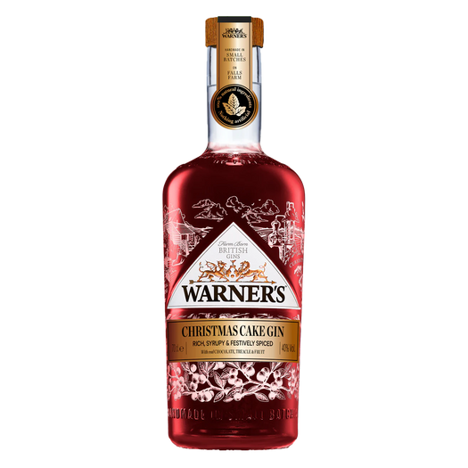 The Ultimate Christmas Spirits Bundle