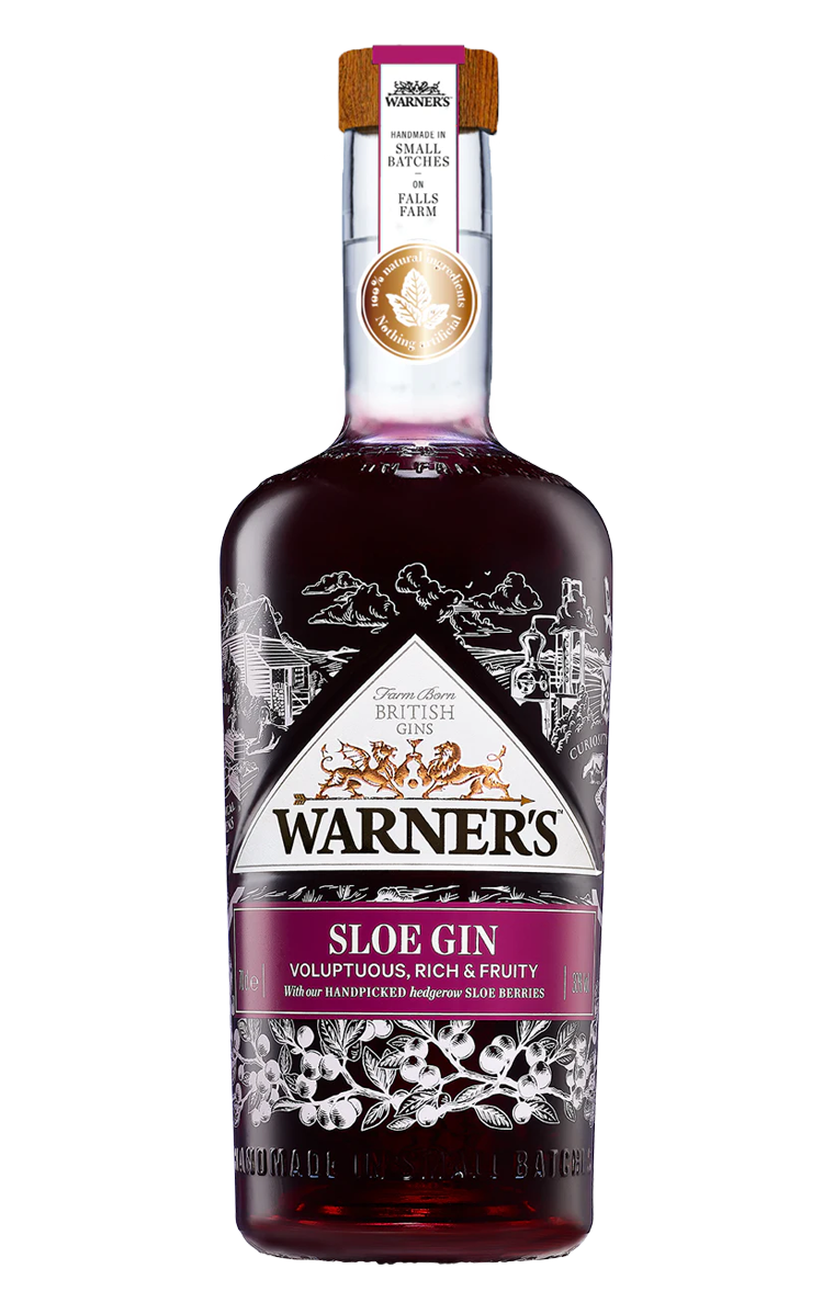 Sloe Gin