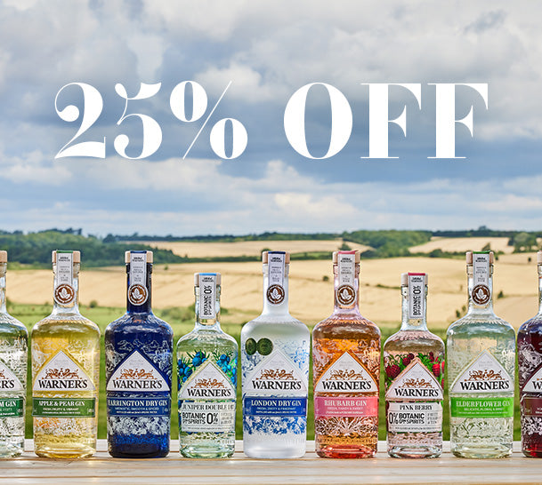 Warner's Distillery Ltd 