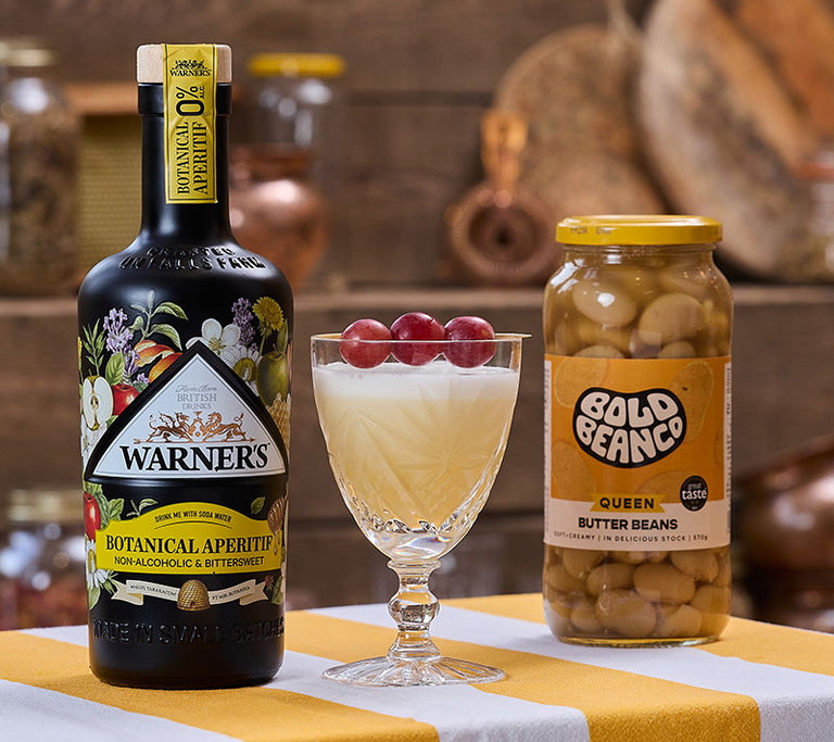 Botanical Aperitif - Non Alcoholic