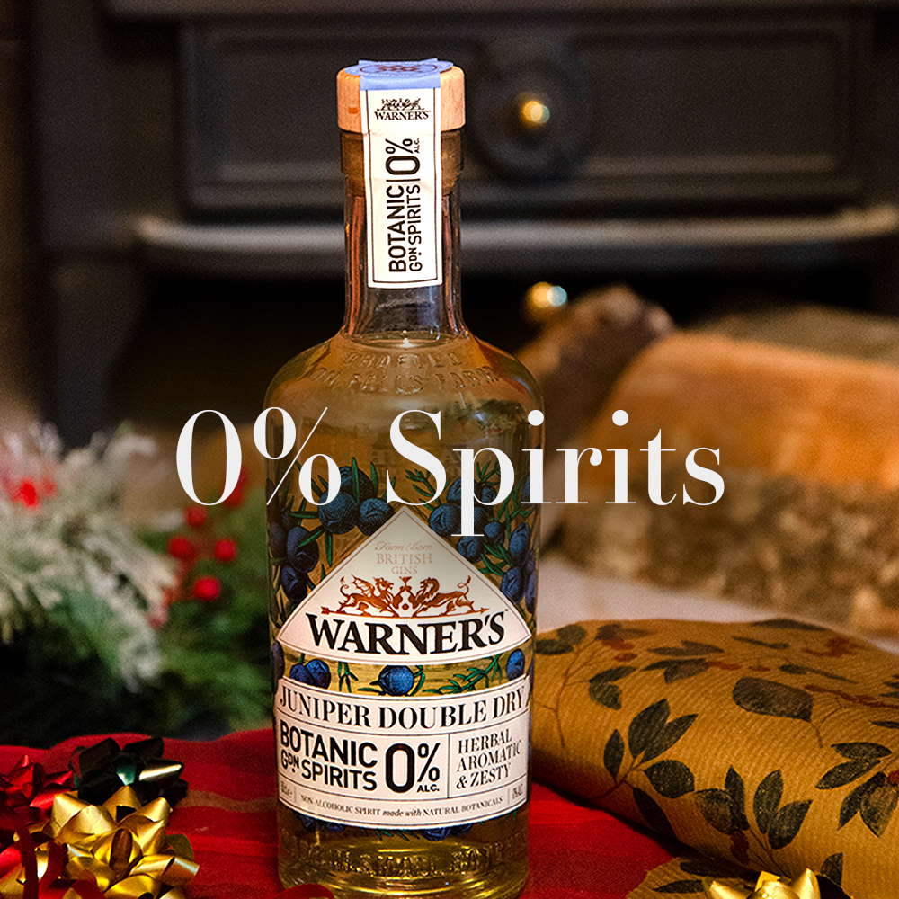 Warner's Distillery Ltd 