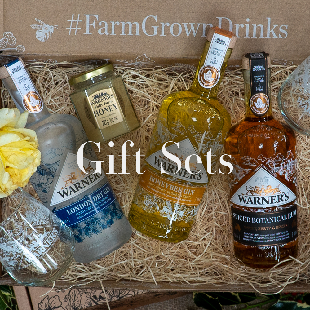 Warner's Distillery Ltd 