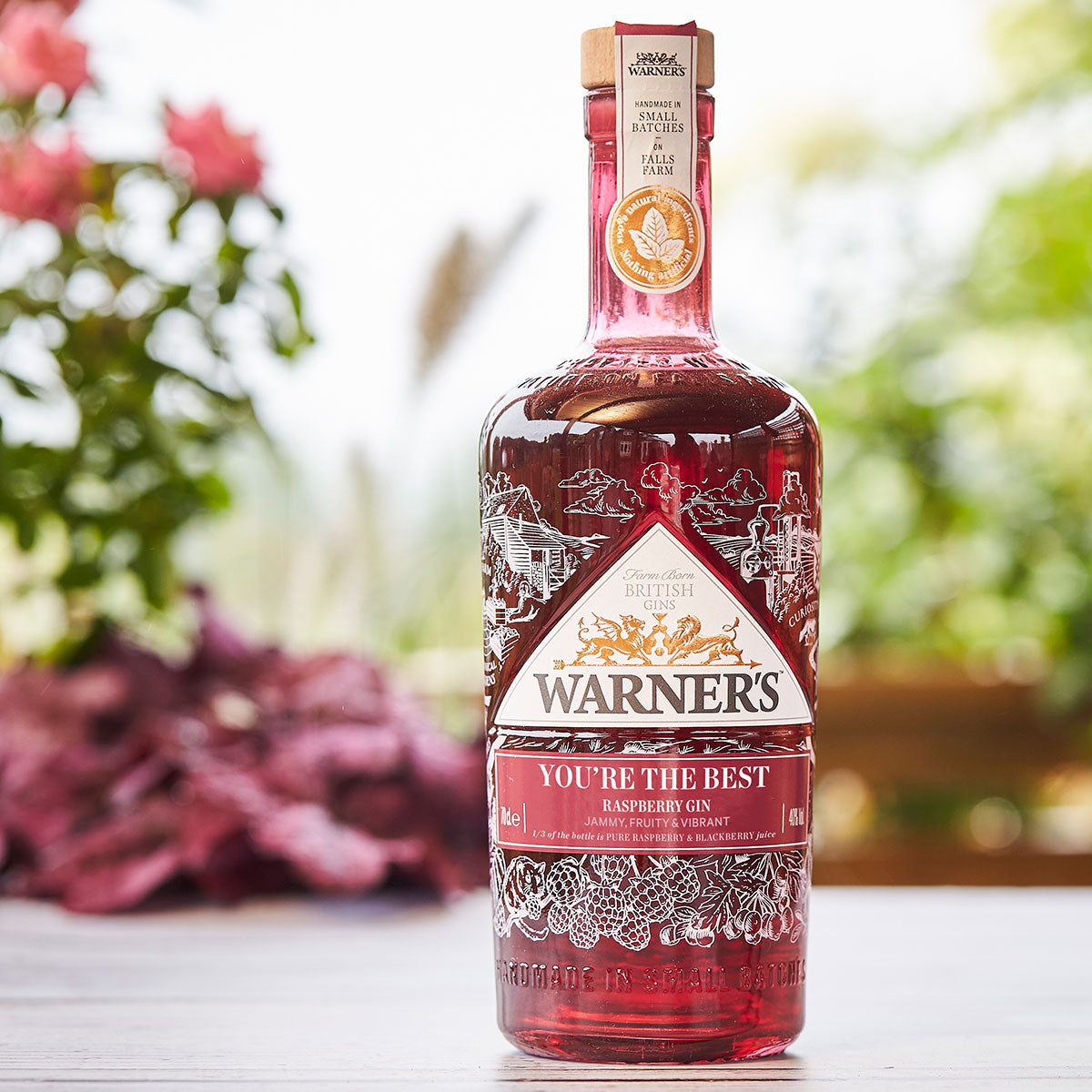 Warner's Corporate Gifts