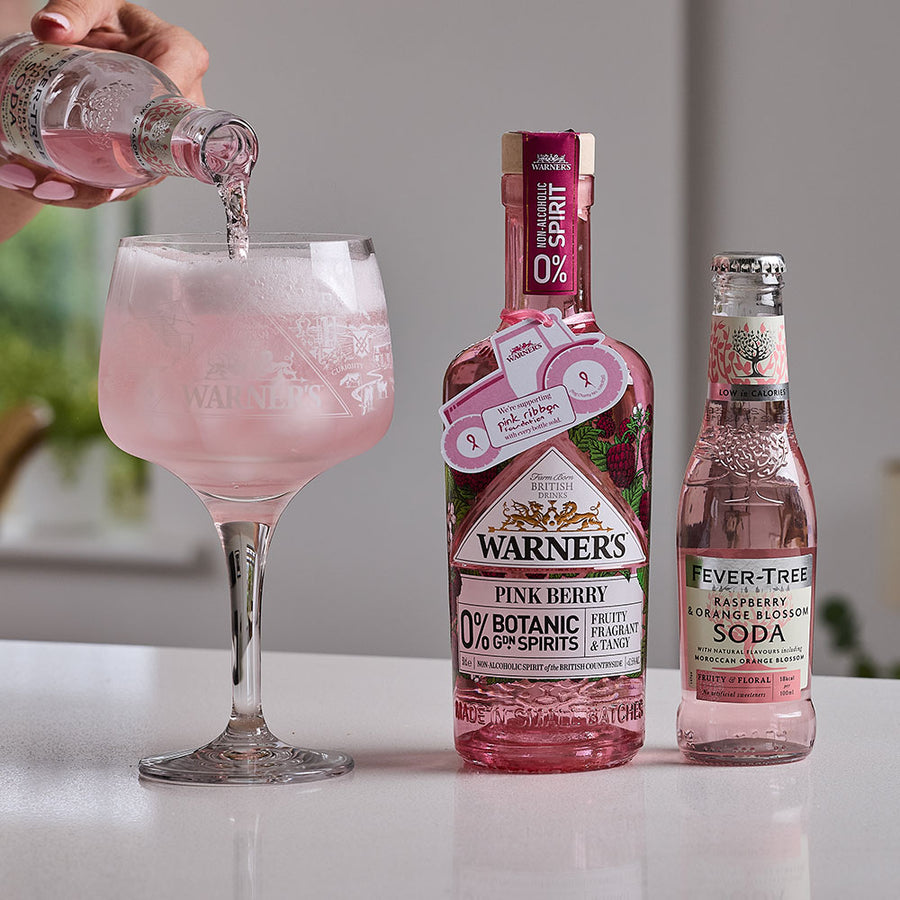 Warner's Distillery Ltd 