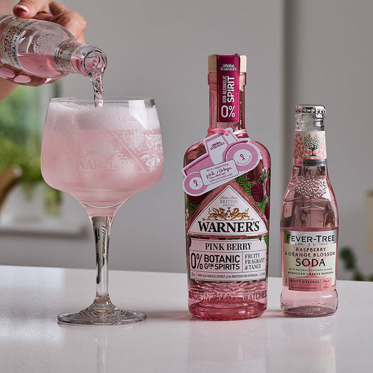Pink Ribbon Spritz Bundle