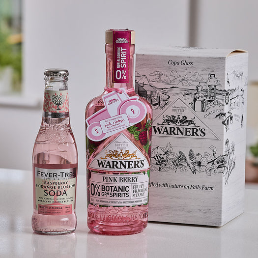 Pink Ribbon Spritz Bundle