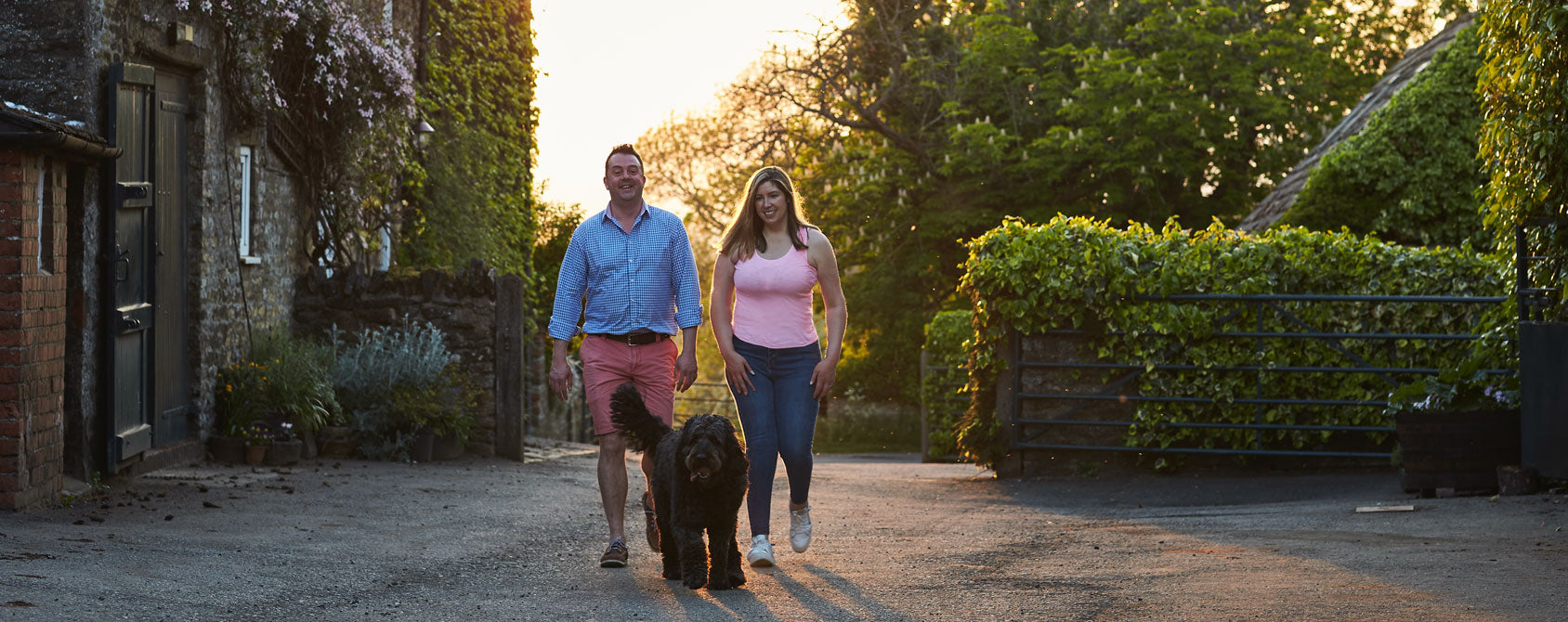 Warner's Distillery Ltd 