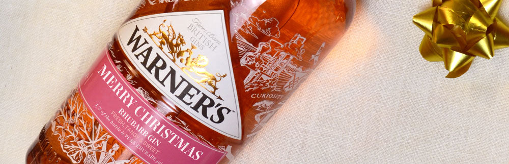 Warner's Distillery Ltd 