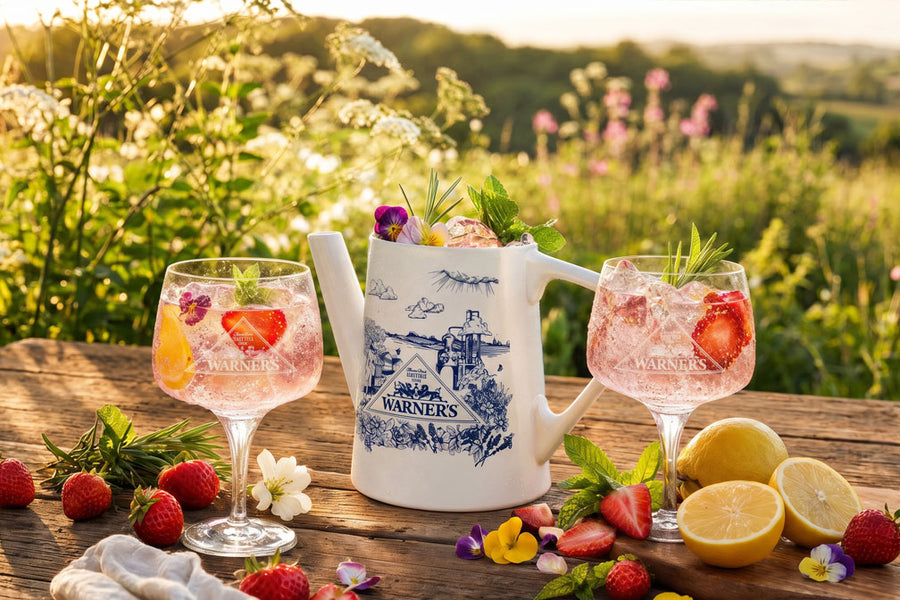 Warner's Distillery Ltd 
