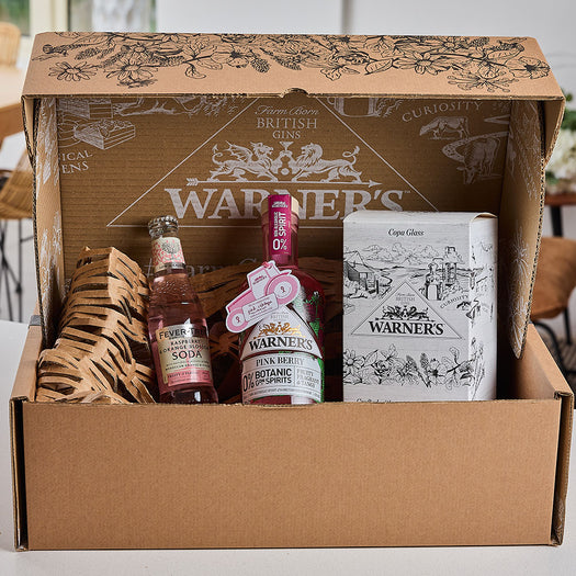 Pink Ribbon Spritz Bundle