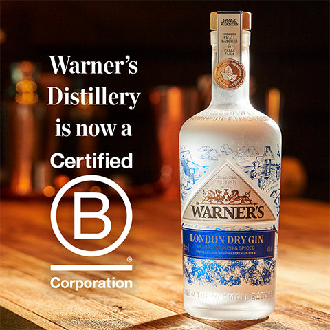 B-Corp Certified