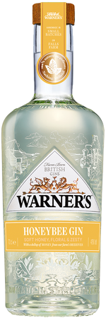 Honeybee Gin