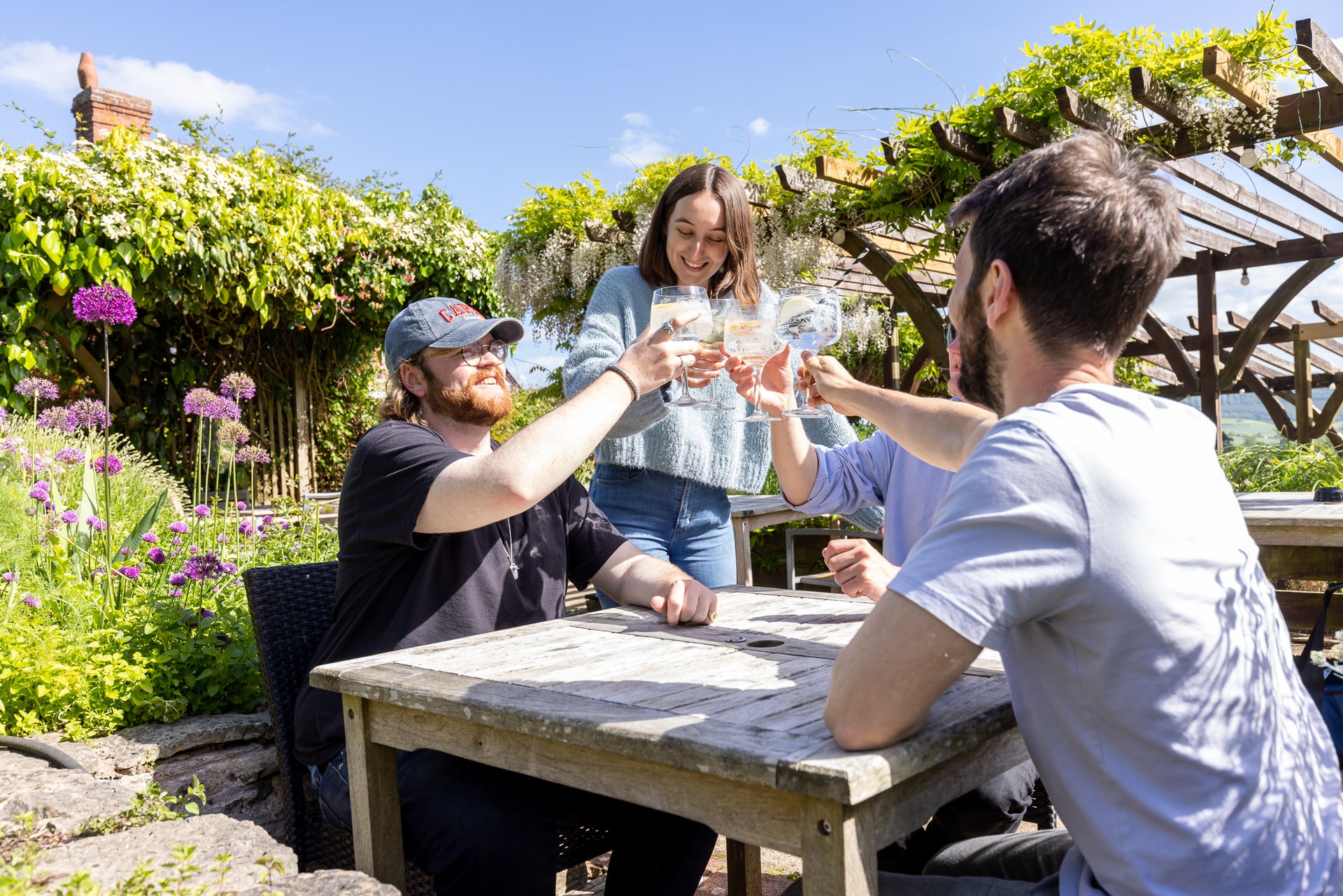 Warner's Distillery Ltd 