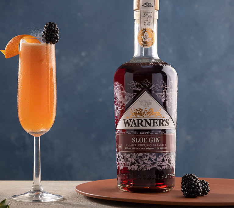 Sloe Gin