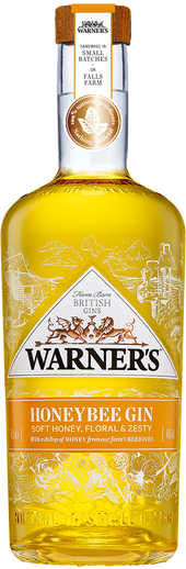 Warner's Distillery Ltd 