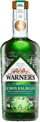 Warner's Distillery Ltd 
