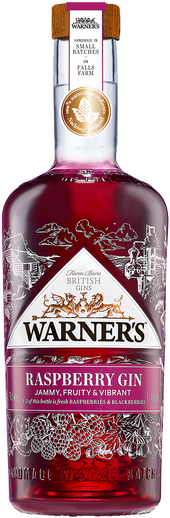 Warner's Distillery Ltd 