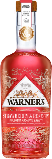 Warner's Distillery Ltd 