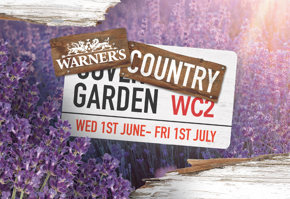Warner's Distillery Ltd 