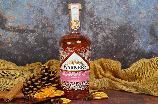 Warner's Distillery Ltd 