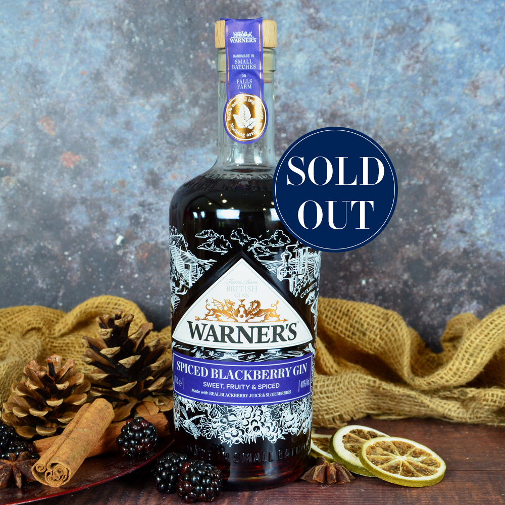 Warner's Distillery Ltd 