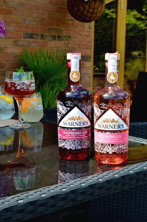 Perfect Pink gift set