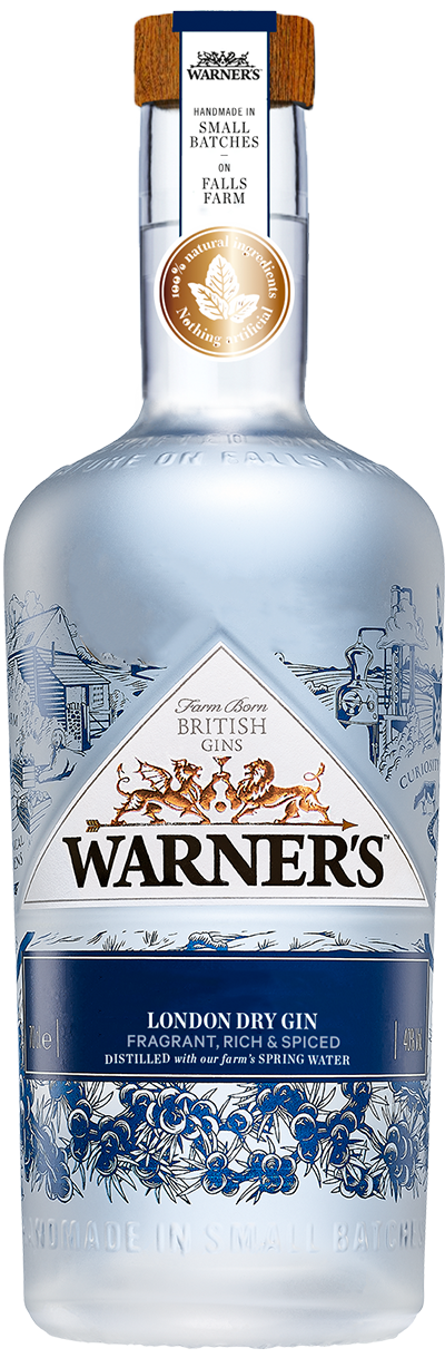 London Dry Gin