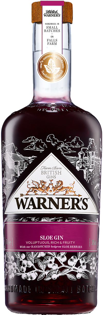 Sloe Gin