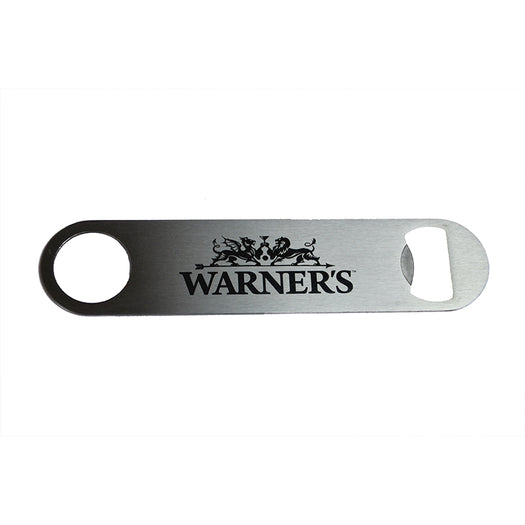 Warner's Bar Blade