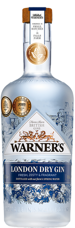 London Dry Gin
