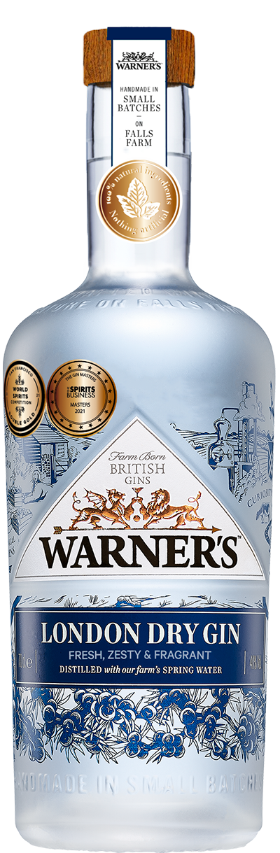 London Dry Gin