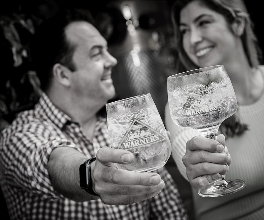 Warner's Distillery Ltd 