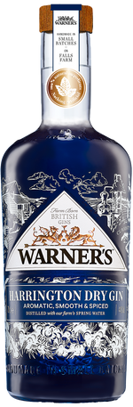 Harrington Dry Gin