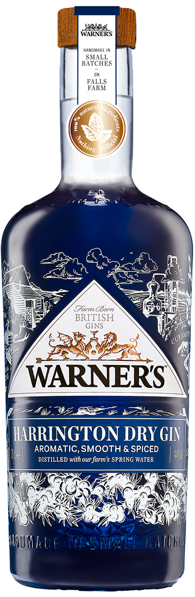 Harrington Dry Gin