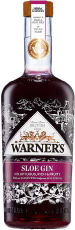 Sloe Gin